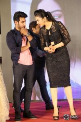 Garam Movie Audio Launch